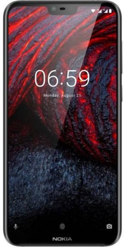 nokia 6.1 refurbished phone