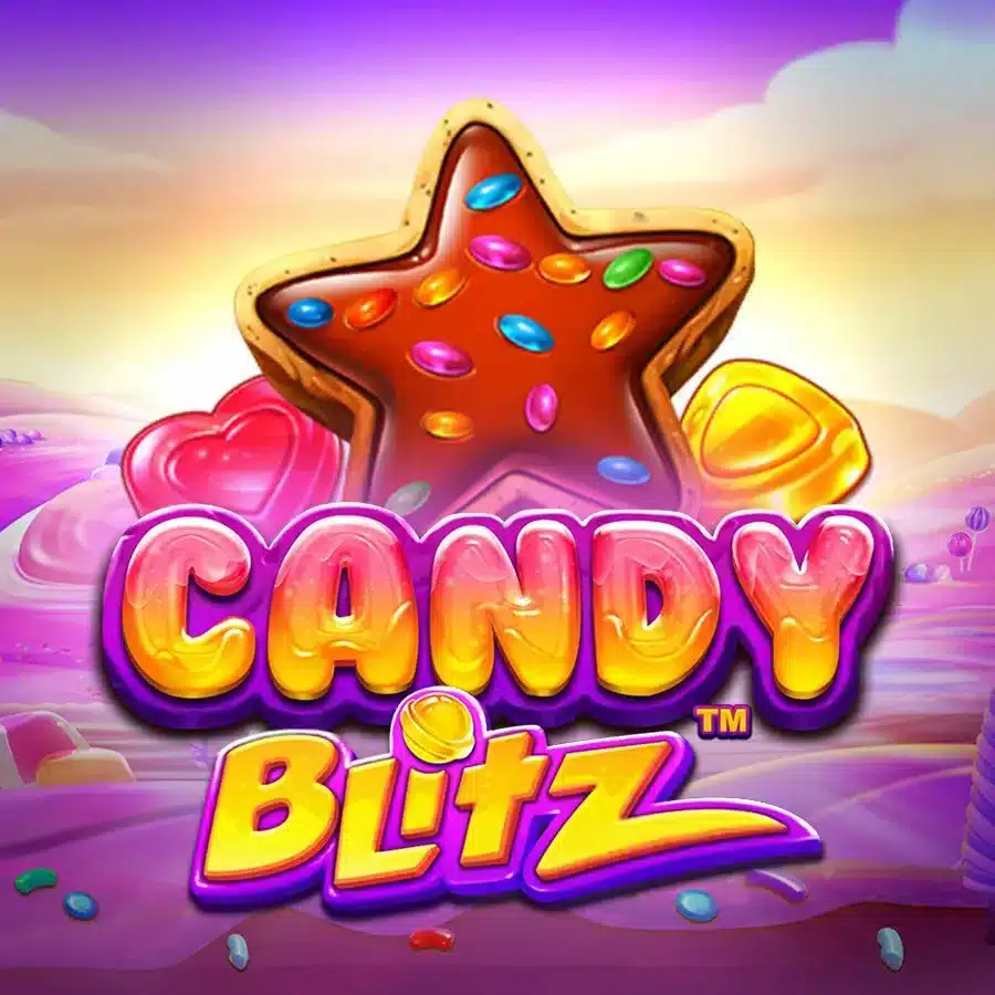 Candy Blitz 🙌🏻 Daftar Situs Slot Gacor 2024 Super Maxwin No 1 SlotServer Thailand