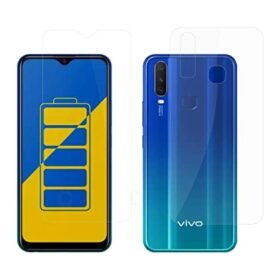 Refurbished Vivo Y15