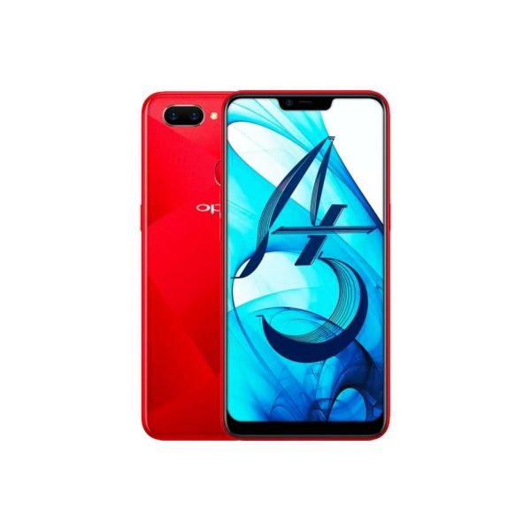 Refurbished Oppo A 5 Mobile – 4GB – 32GB