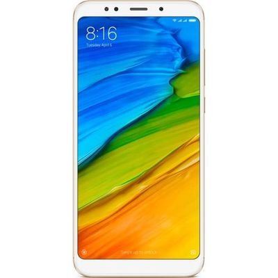 Xiaomi-Redmi Note 5 3GB – 32GB