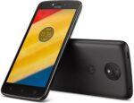 Motorola-Moto C Plus-Starry Black-16GB-2GB RAM