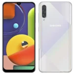 Samsung Galaxy A50s (4GB RAM, 128GB Storage)