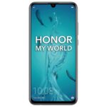 Refurbished Honor 10 Lite (3 GB/32 GB)