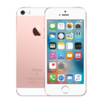Apple iPhone SE (Rose Gold) 32GB