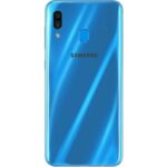 Refurbished Samsung-Galaxy A30-4GB/64GB