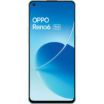 Refurbished OPPO Reno6 5G (8 GB, 128 GB)