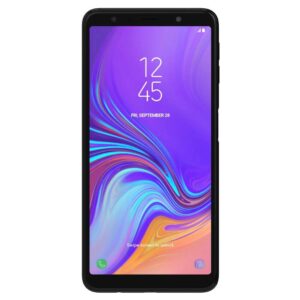 Refurbished Samsung Galaxy A7 (4GB,64GB)